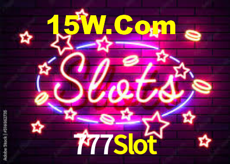 777Slot Vip