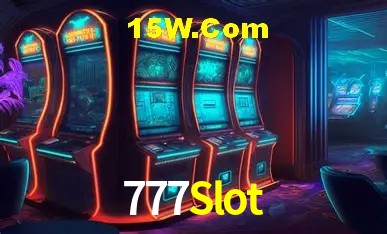 Sinta a adrenalina dos jogos de cassino com 777Slot
