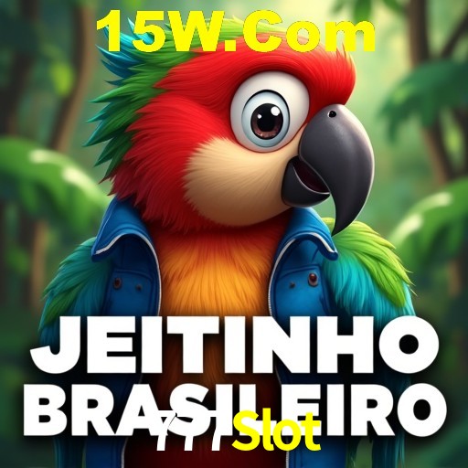 777Slot: Seu Especialista em Apostas Esportivas Brasileiras