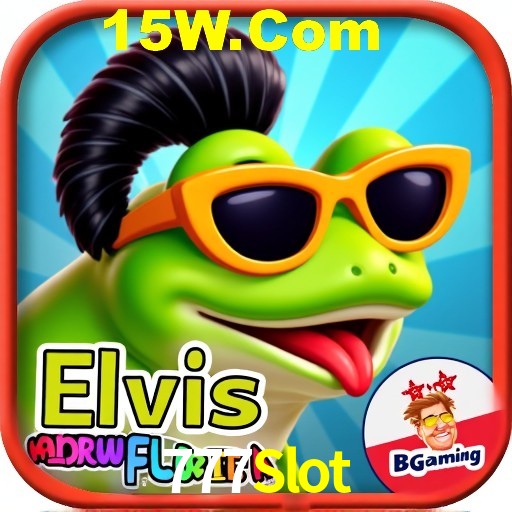 777Slot Vip