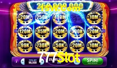 Ofertas Imperdíveis na 777Slot: Promoções e Bônus Que Valem a Pena