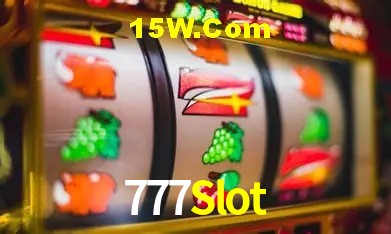 777Slot: Jogos de Caça-Níqueis-Altas Recompensas, Roleta-Velocidade, Blackjack-Desafios Máximos